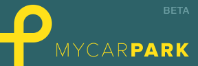 MyCarPark Logo